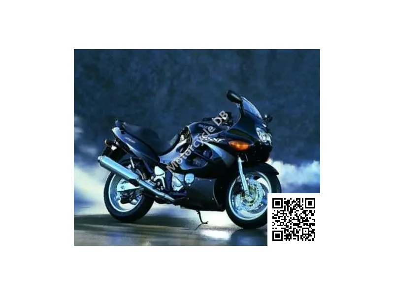 Moto Union/OMV 125 Dandy 1999 16558